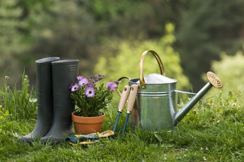 Reporting concerns about exploitation in landscaping operations