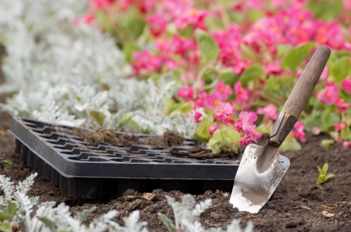 Composite decking maintenance and repair in Addiscombe